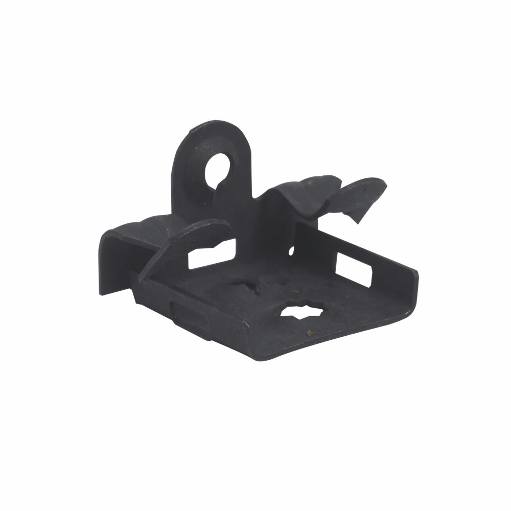 BU24S - SPRG Unv Beam Clamp, 1/8-1/4FLNG, 1/4"-20X3/8 - Image 5