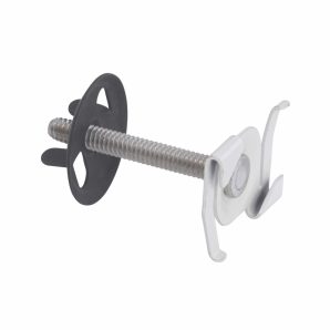 BA416 - SPRG 15/16" BLK T-Bar TWST FSTNR