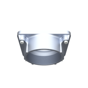 A8110 - 3" Heavy-Duty Hub