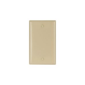 2129VB0X - Wallplate 1G Blank THRMST Box MT STD Iv