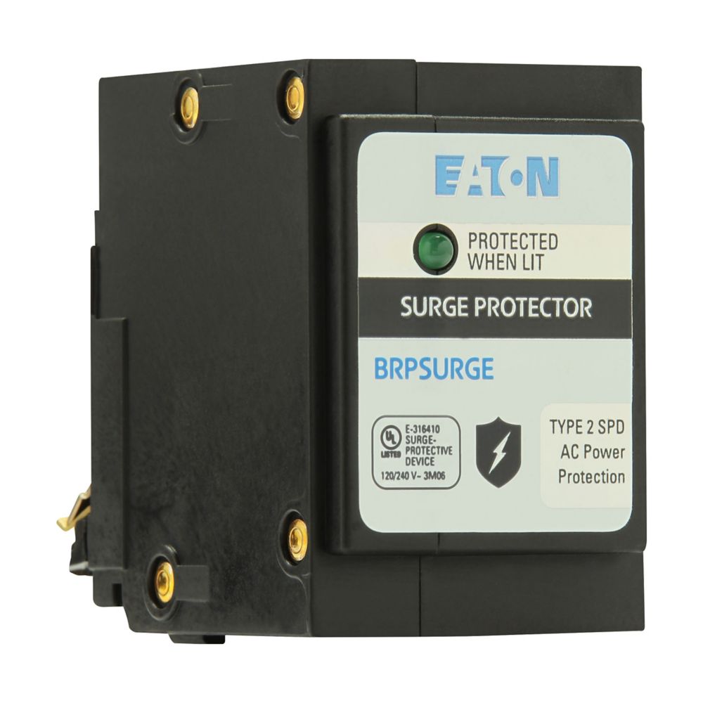 BRPSURGE - Type BR 2 Pole Pon Surge Arrester - Image 3
