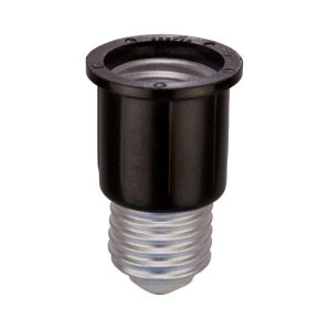 1054B0X - Socket Extender Med Base Bulb Ext 1.375"
