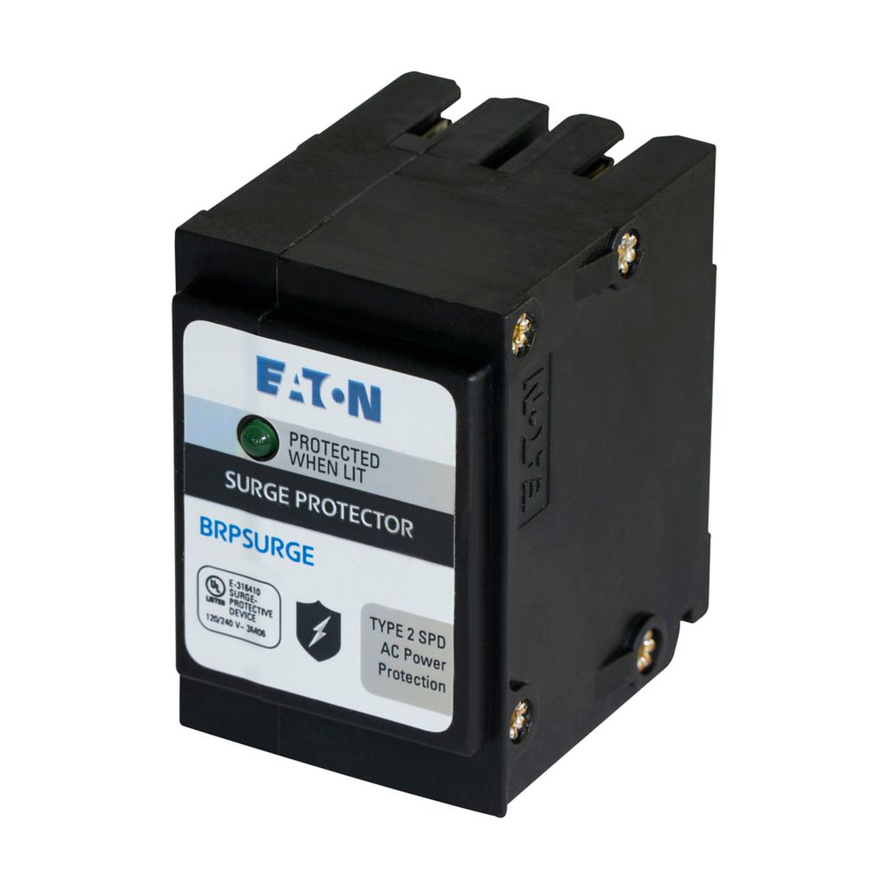 BRPSURGE - Type BR 2 Pole Pon Surge Arrester - Image 5