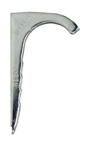 D12 - 3/4'' Emt/1/2'' Pipe Nail Strap