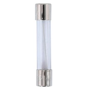 AGC6R - 6A 250V 1/4X1-1/4 Rohs Fa Glass Fuse