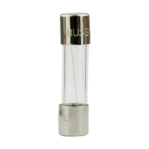 GDB500MA - 500MA 250V Fa Low-Break IEC Glass Fuse