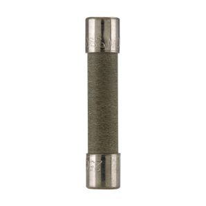 MDA15R - 15A 250V 1/4"X1 1/4" TD Ceramic Fuse
