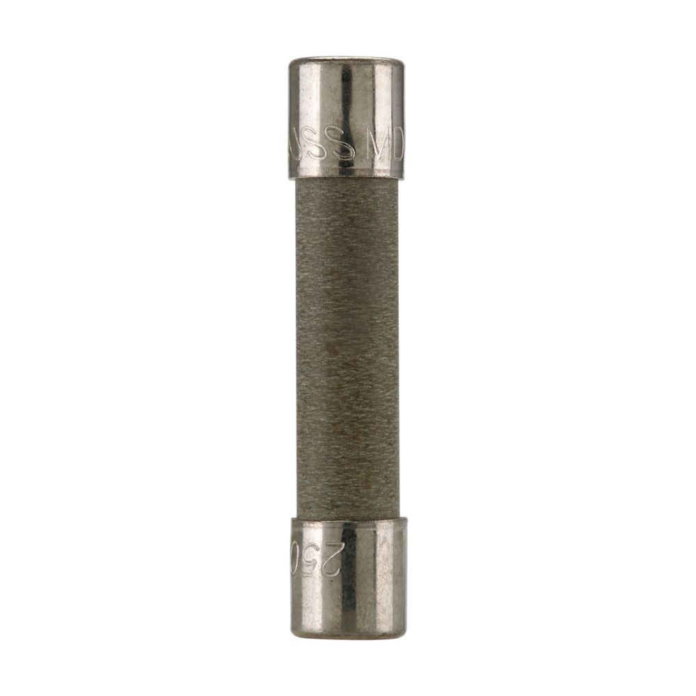 MDA15R - 15A 250V 1/4"X1 1/4" TD Ceramic Fuse