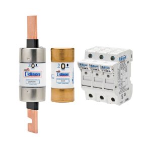 EBS3 - 3A 600V Fast Acting Midget Fuse