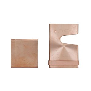 N0.242R - 200A to 400A 250V CL R Fuse Reducer