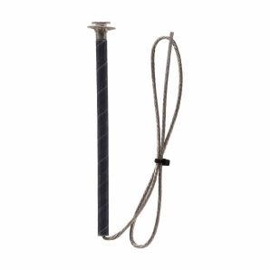 FL3K40 - 40A Eei-Nema Type K Fuse Link Removable Buttonhead