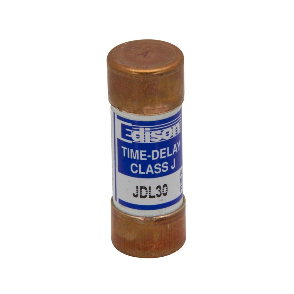 JDL30 - 30A 600V Class J Time Delay Fuse - Image 2
