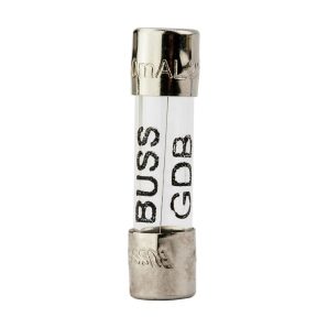 GDB10A - 10A 250V Fa Low-Break IEC Glass Fuse
