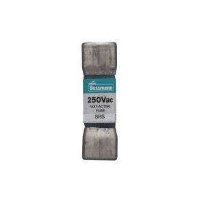 BBS10 - 10A 600V 13/32X1-3/8 Fa Midget Fuse