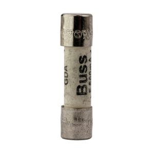 GDA3.15A - 250V Fast Acting Fuse