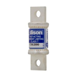TJS200 - 200A 600V Class T Fast Acting Cling Fuse