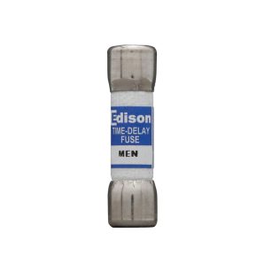 MEN1 - 1A 250V Fiber Tube Time Delay Midget Fuse