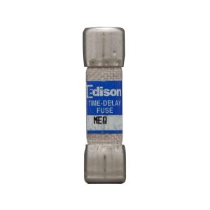 MEQ25 - 25A 500V Fiber Tube Time Delay Midget Fuse