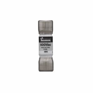 BBS1 - 1A 600V 13/32X1-3/8 Fa Midget Fuse