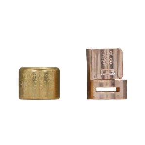 663R - 30A to 60A 600V CL R Fuse Reducer