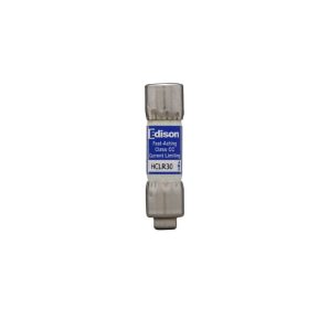 HCTR2.5 - 2-1/2A 600V Class CC Time Delay Small Control Fuse