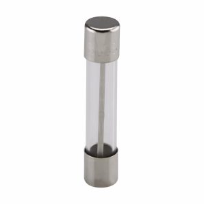 AGC1R - 1A 250V 1/4X1-1/4 Rohs Fa Glass Fuse