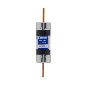 K0N200 - 200A 250V Class K5 Fast Acting Fuse