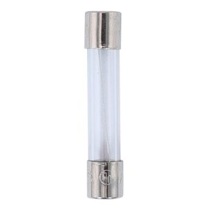 AGC5R - 5A 250V 1/4X1-1/4 Rohs Fa Glass Fuse