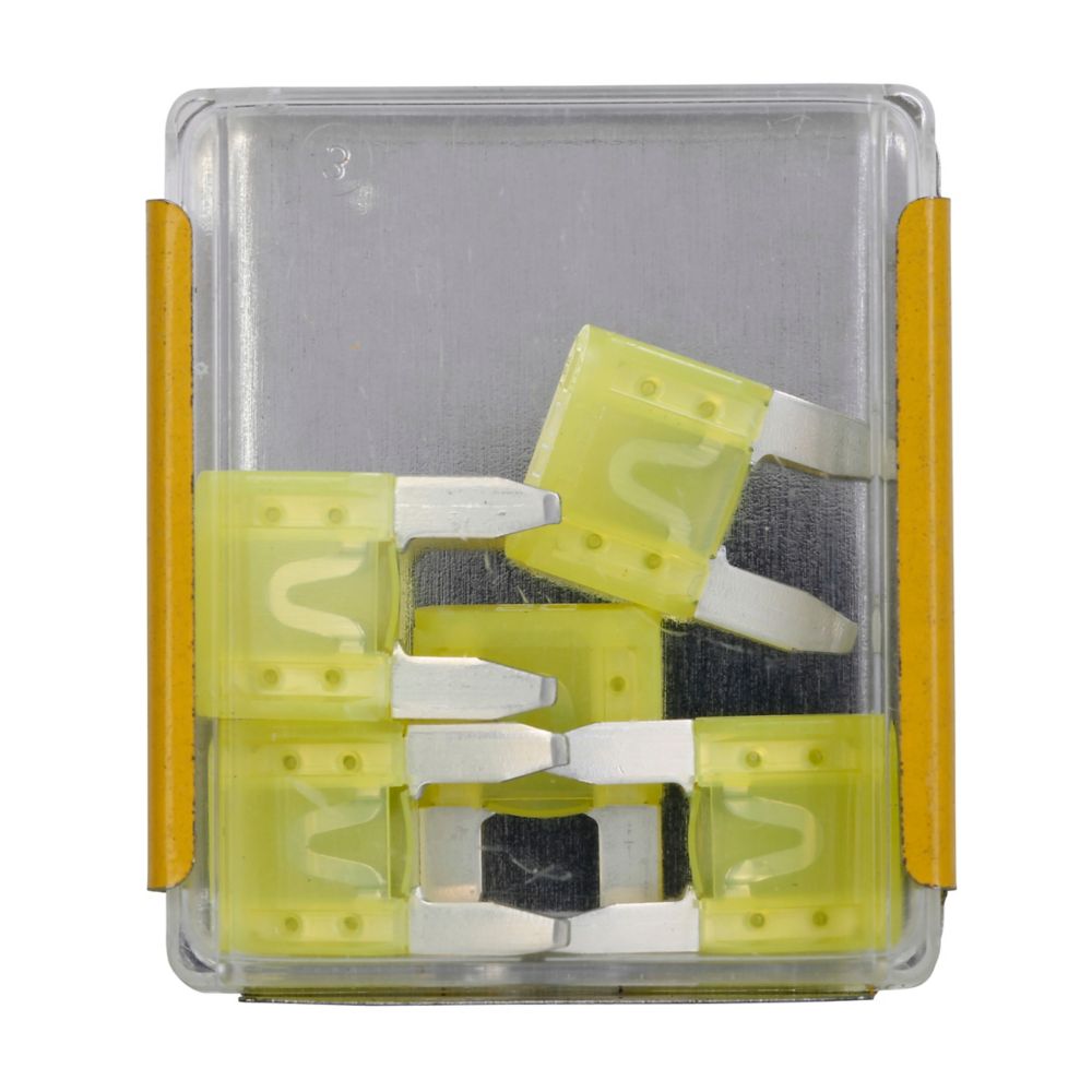 ATM20 - 20A 32VDC Automotive Mini - Image 4