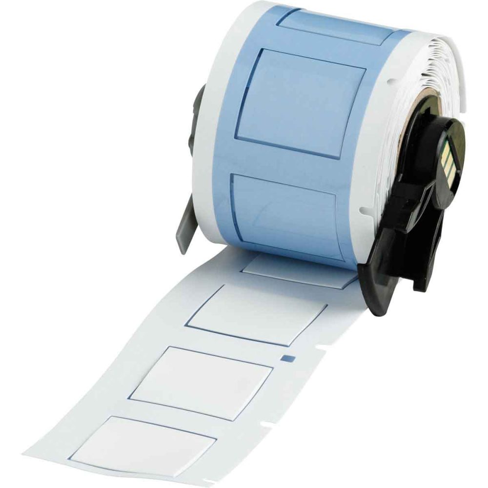 PSPT5001WT - Heat Shrink Sleeve, 0.125" Diameter X 1.75" WH - Image 3