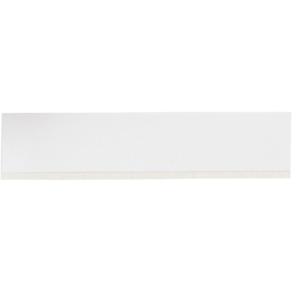 M21750427 - Vinyl Wrap Around Labels W/Ribbon, 0.75" - Image 3
