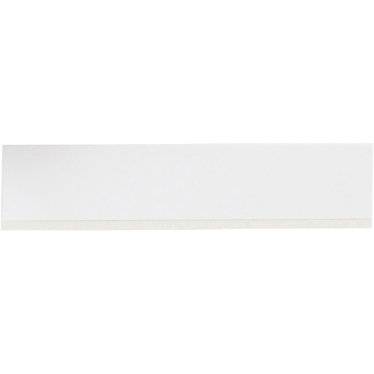 M21500499 - Multi-Purpose Nylon Labels W/Ribbon, 0.5" - Image 3