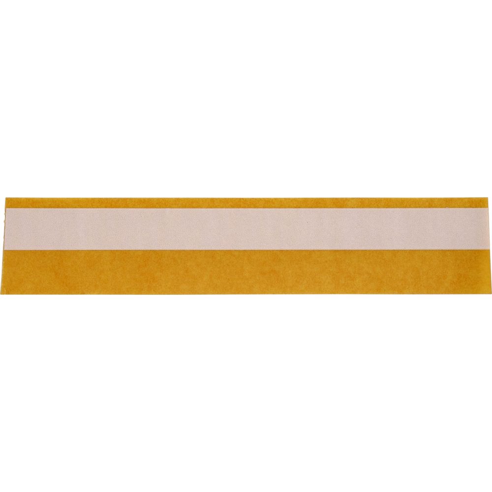 M211000427 - Vinyl Wrap Around Labels W/Ribbon, 1" - Image 4