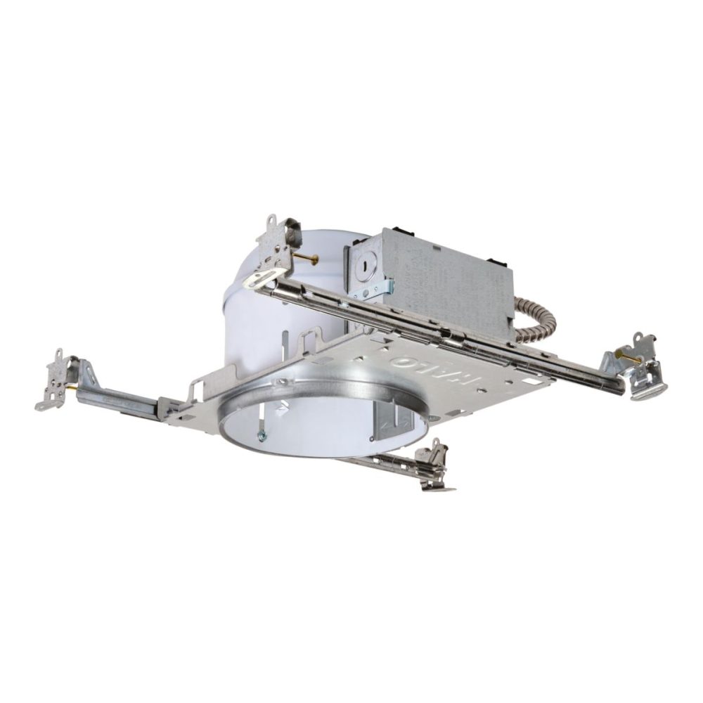 H27T - 6" Shallow Ceiling Non-Ic 120V Line Voltag