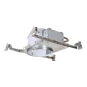 H27T - 6" Shallow Ceiling Non-Ic 120V Line Voltag