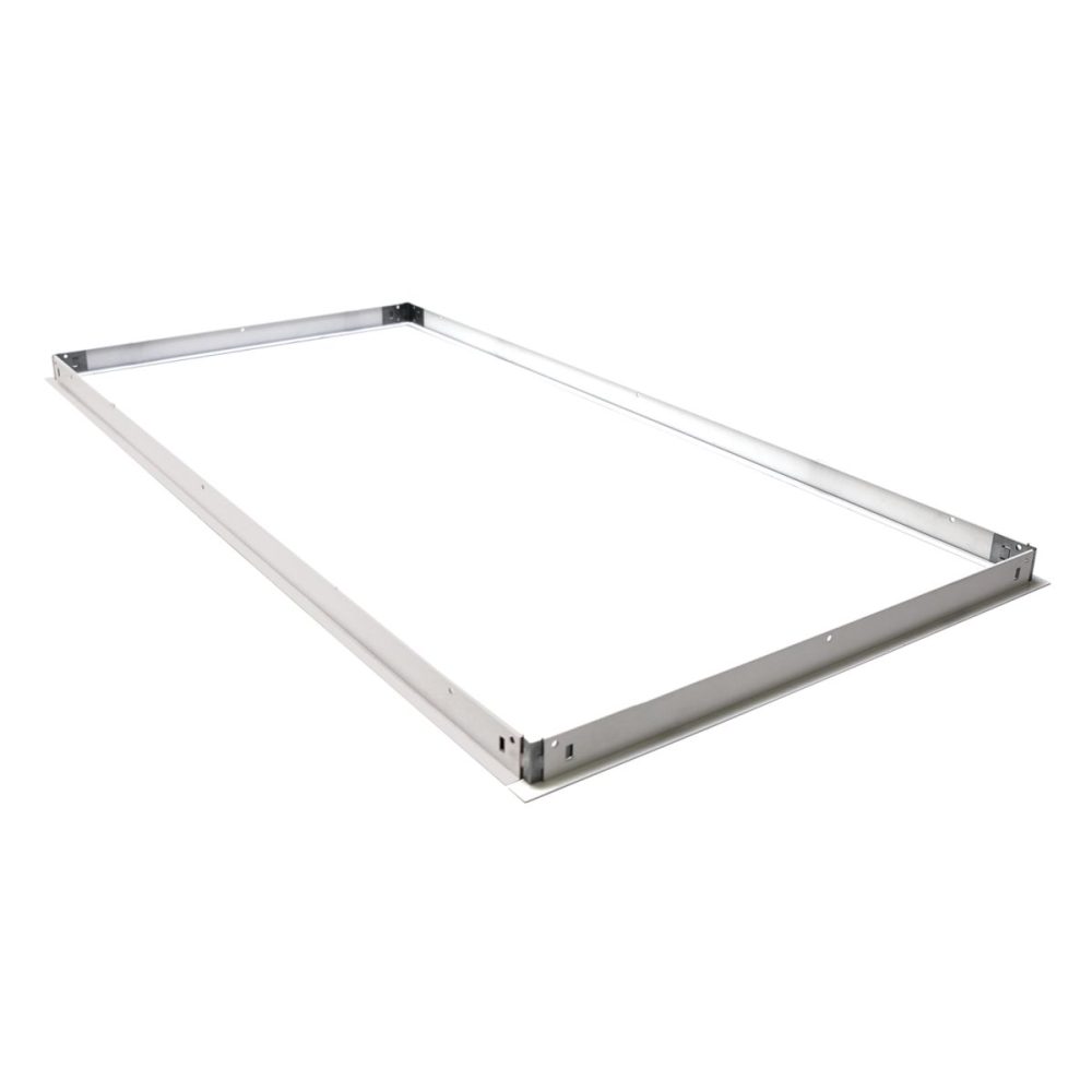 DF24WU - 2X4 Dry Wall Frame Kit