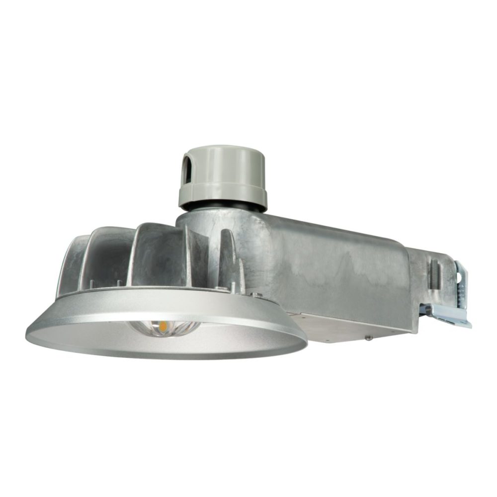 CTKRV2B - 50W Led Area LT TWSTLK PC 7100LM Dim