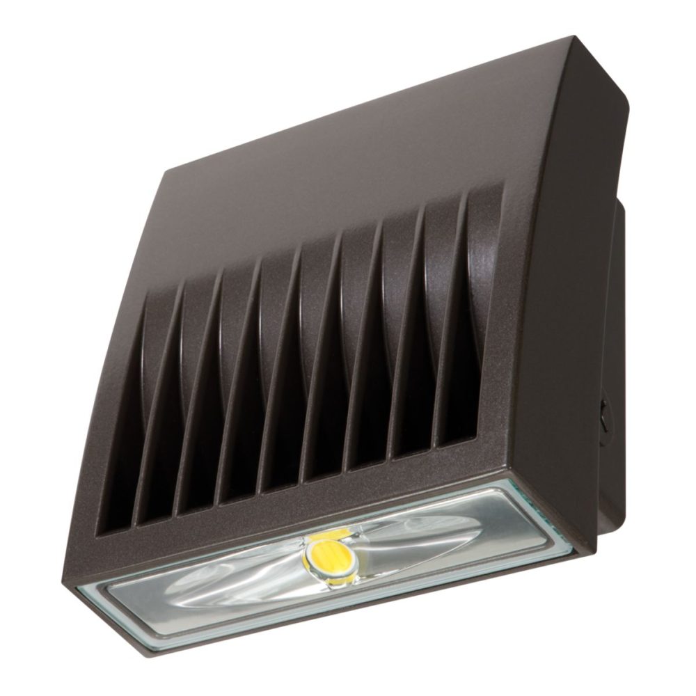 XT0R2B - 18W Led Wallpack 50K BRZ - Image 2