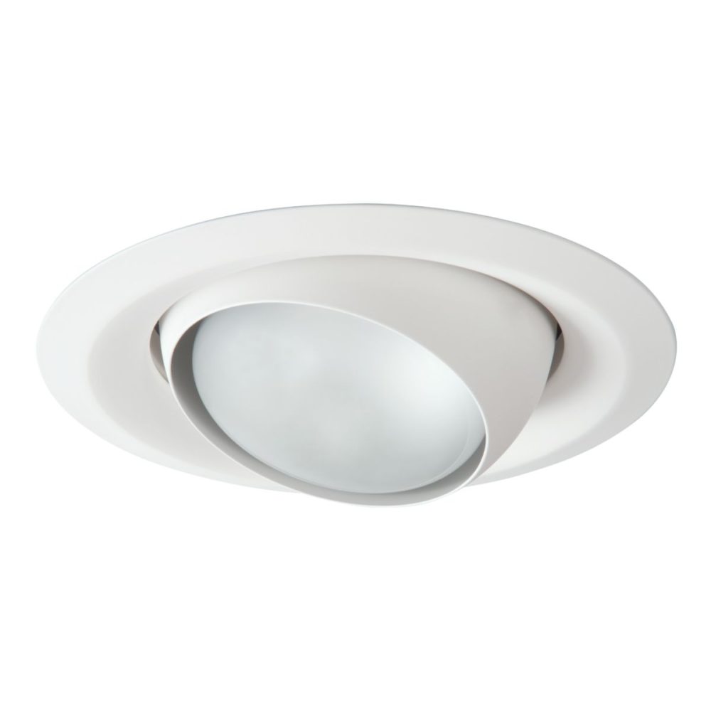 6130WH - 6" White PBR30 Eb SF Ring 35 D