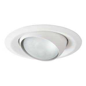 6130WHELL - 6" White PBR30 Eb SF Ring 35 D