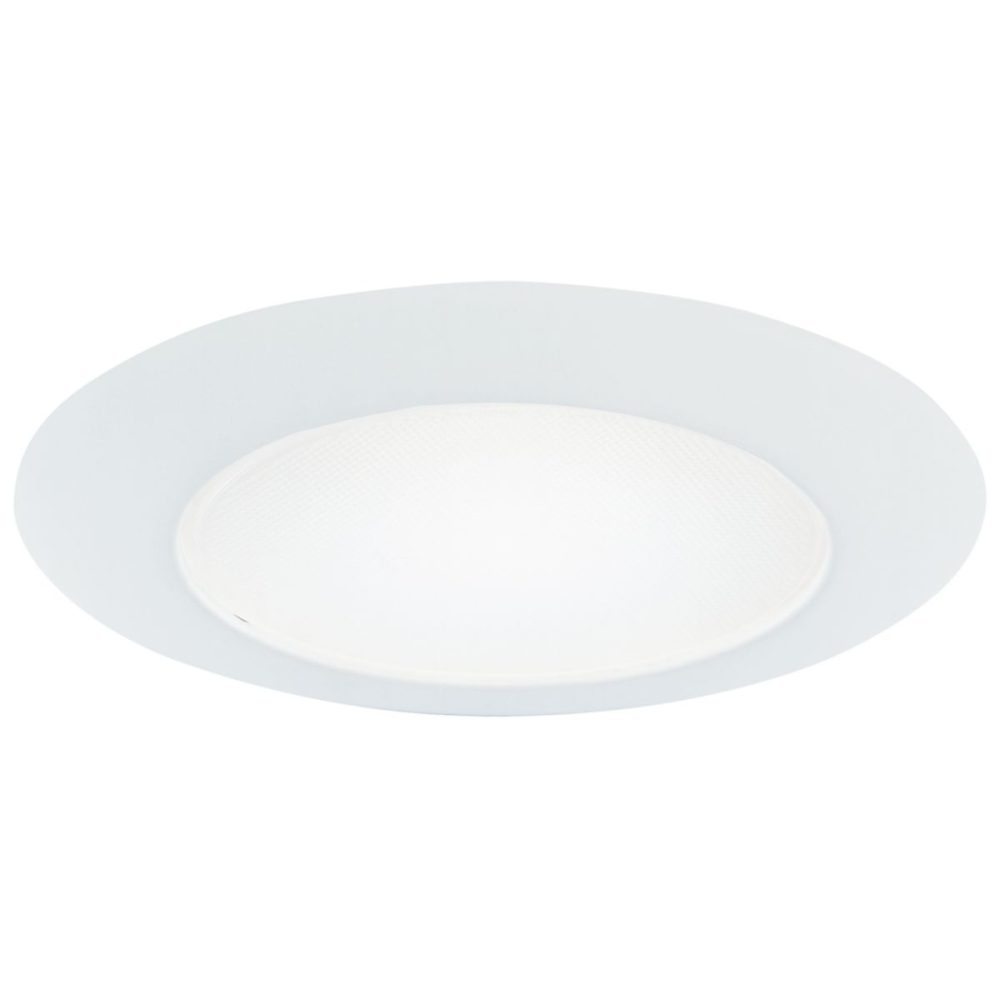 6125BBELL - 6" FC Black BFL, White SF Ring - Image 2