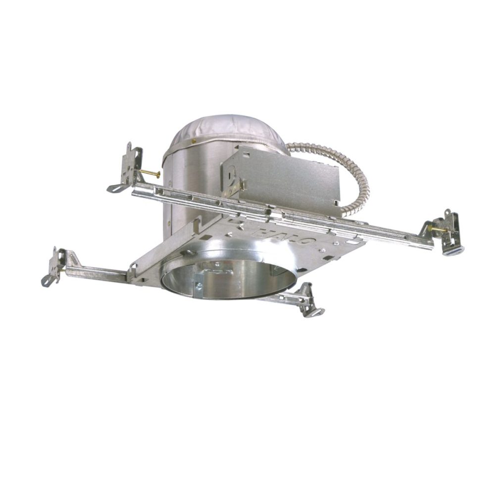 H7ICTNB - 6" Ic 120V No Socket Bracket Can