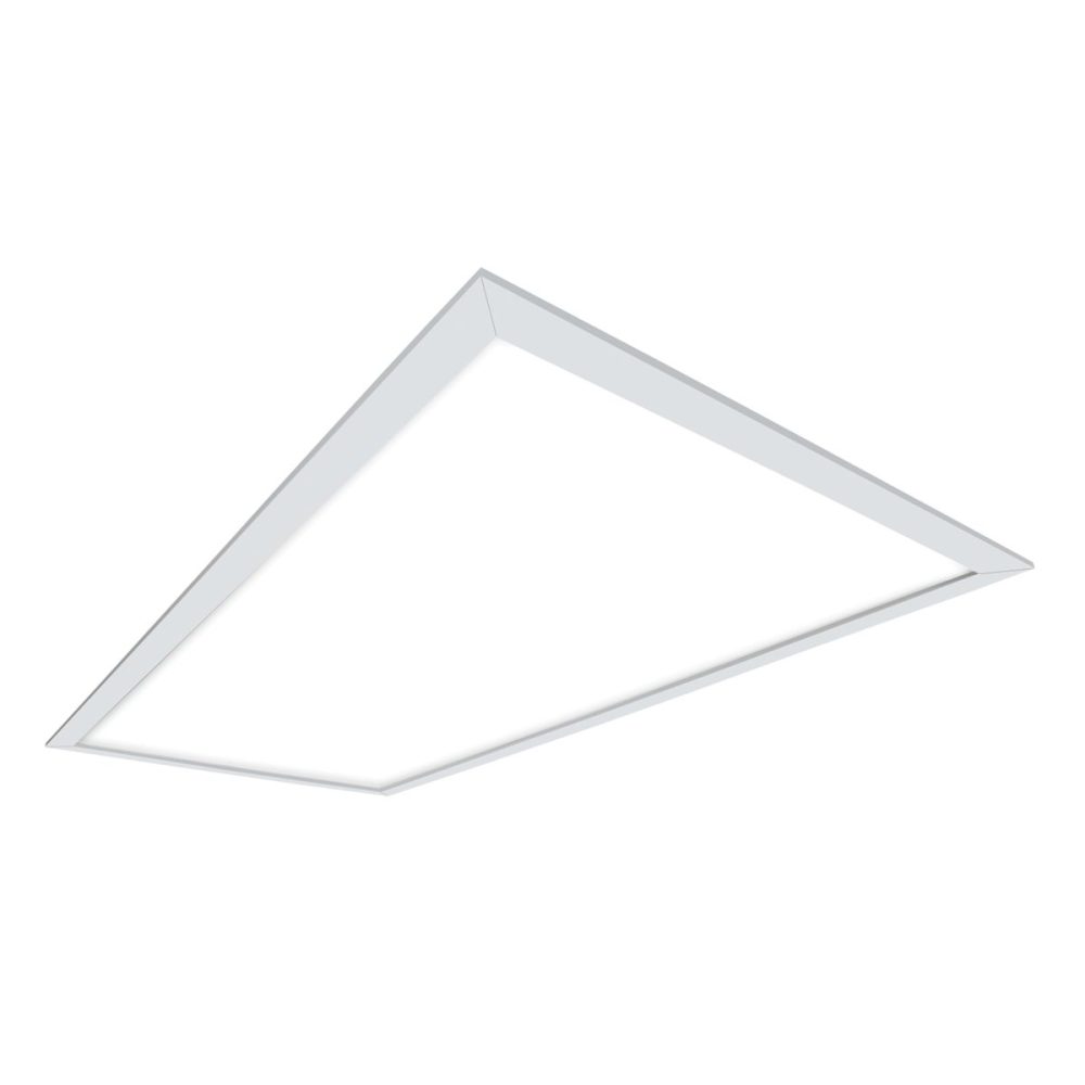 24CGT4540C - 39W 2X4 Led Flat Panel 40K 4432LM Back-Lit