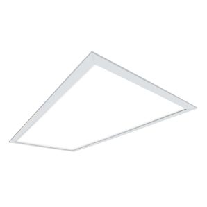 24CGTSL3C3 - 2X4 Led Flat Panel Backlit Lumen/Kelvin Selectable