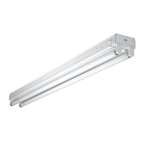 SSF232UNVEB81U - 4' 2 Lamp Strip Light 32W 120-277V T8