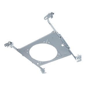 HL6RSMF - 6" Round & Square MNT Frame For HLB6 Trim