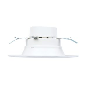 RL6069FSD2W1EWHD - 6" Led Trim 27K/3K/35K/4K/5K D2W Dim Dir MNT 600LM