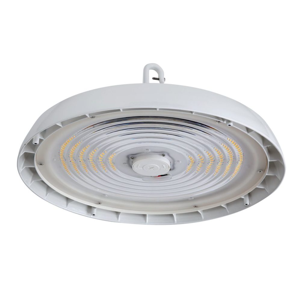 UHBS2436MVL84050 - Led Round High Bay 25000-37000LM 4K/5K 120-347V