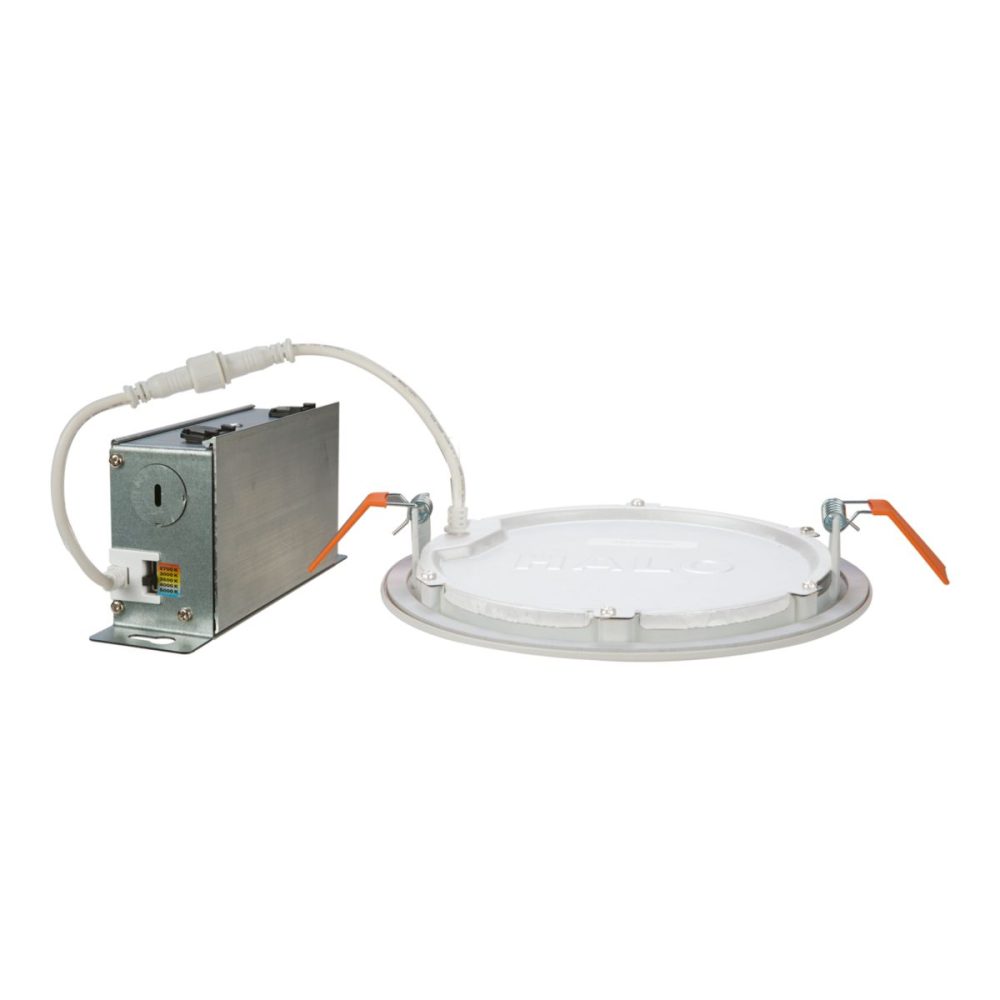HLB6099FS1EMWR - *Discontinued*6" Led Trim 27-50K Ultra Thin 1100L