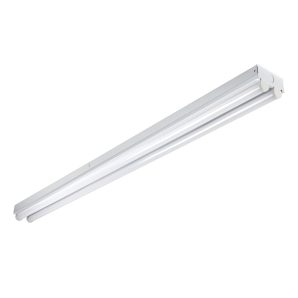 8ST2L80SC3 - 8' 78W Led 2L Strip 35K/4K/5K Select 9000LM